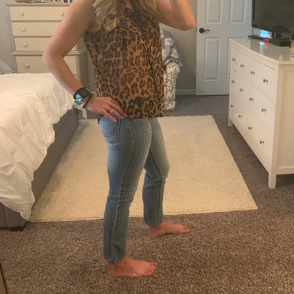 Refuge size 5 jeans